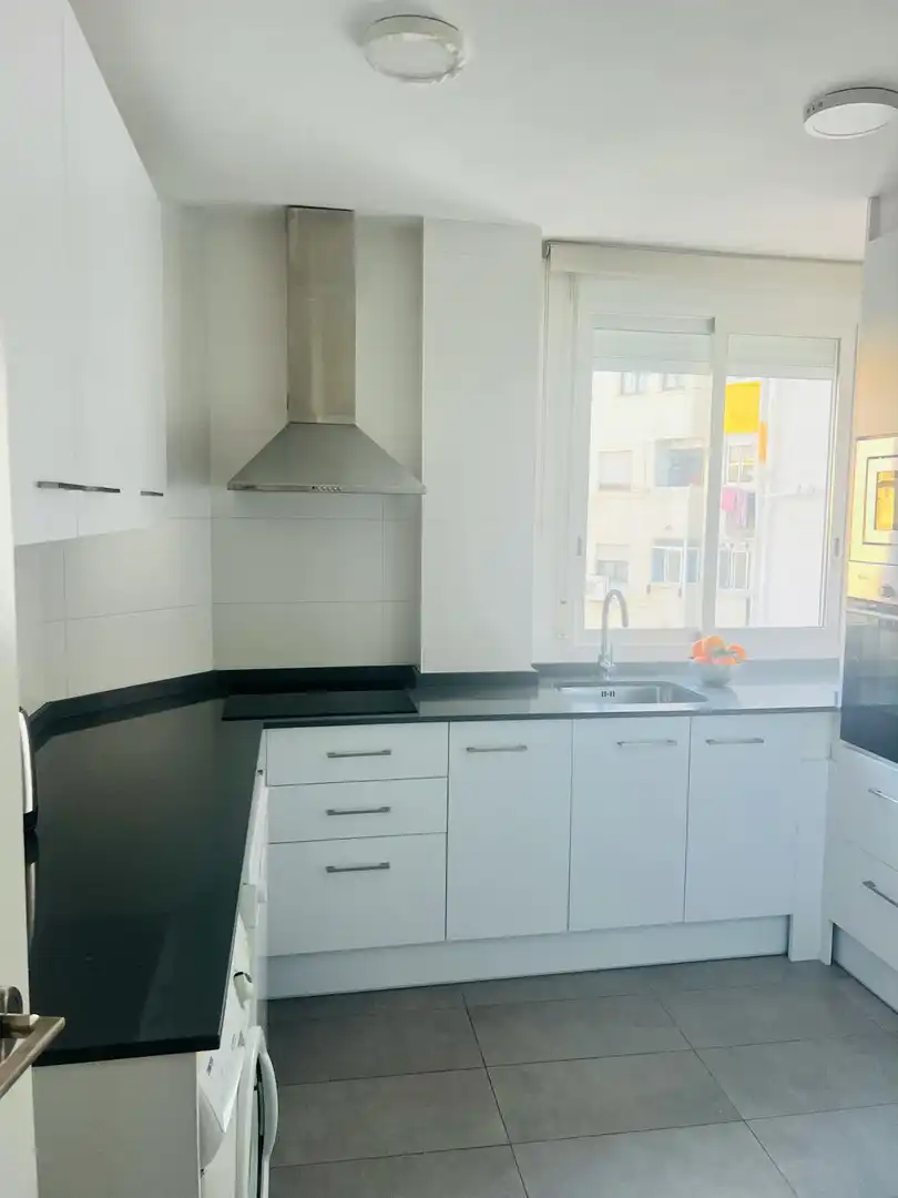 Pis de 114 m² a València