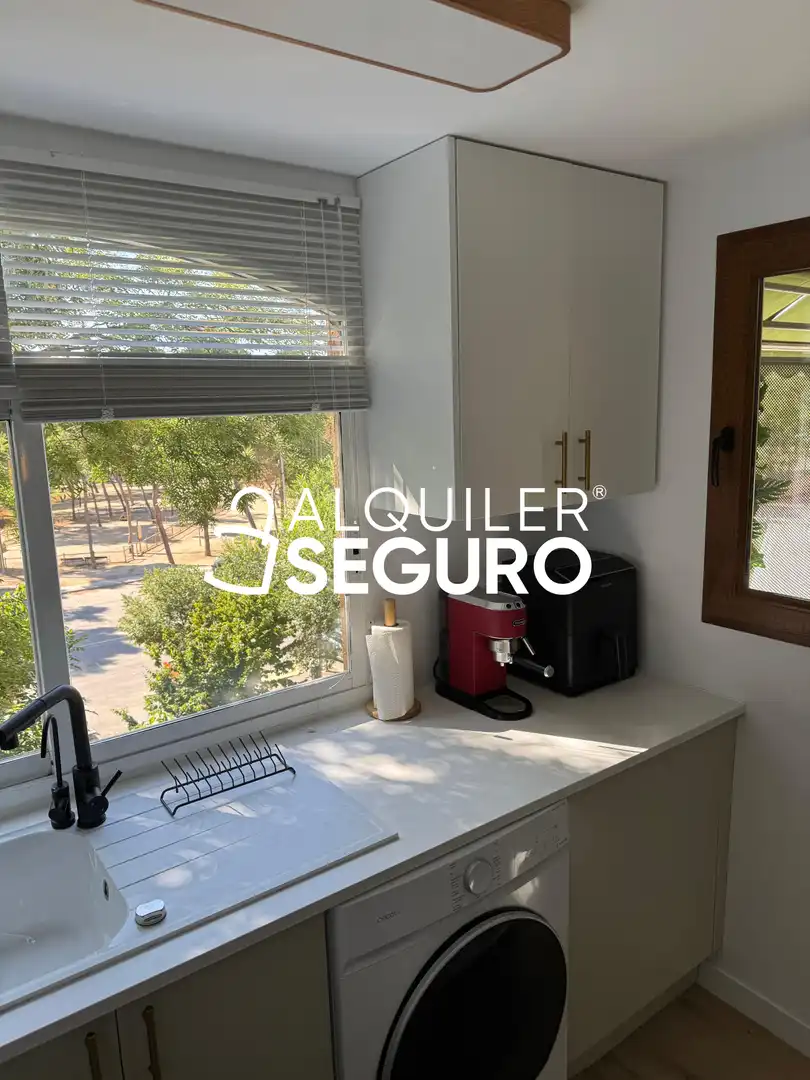 Piso de 75 m² en Madrid