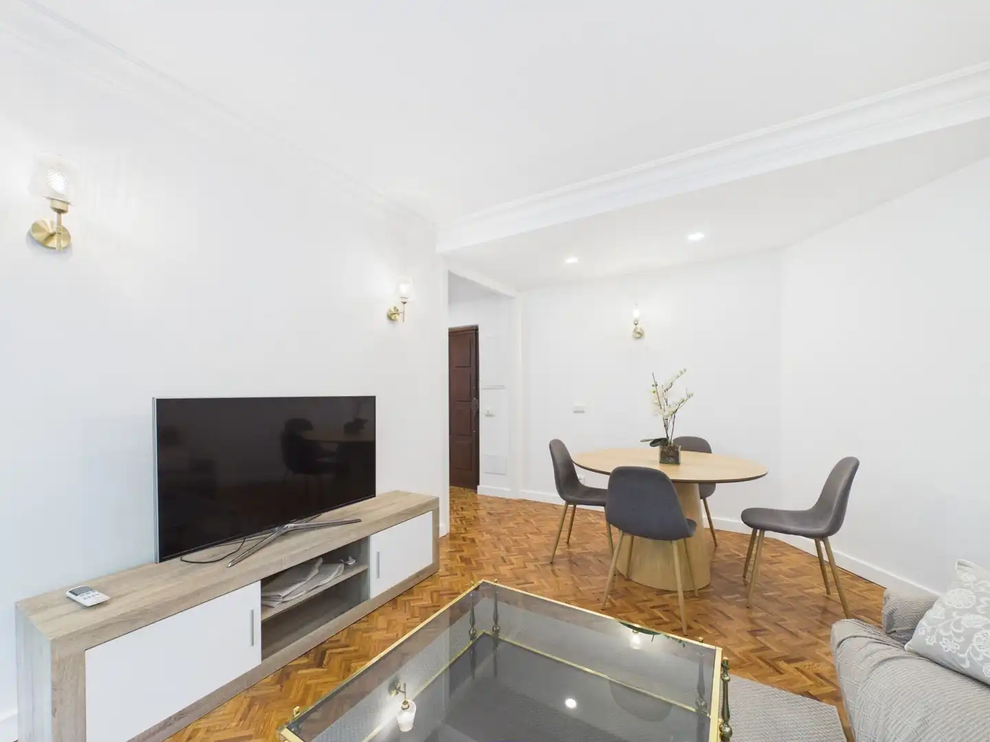 Wohnung 83 m² in Palma