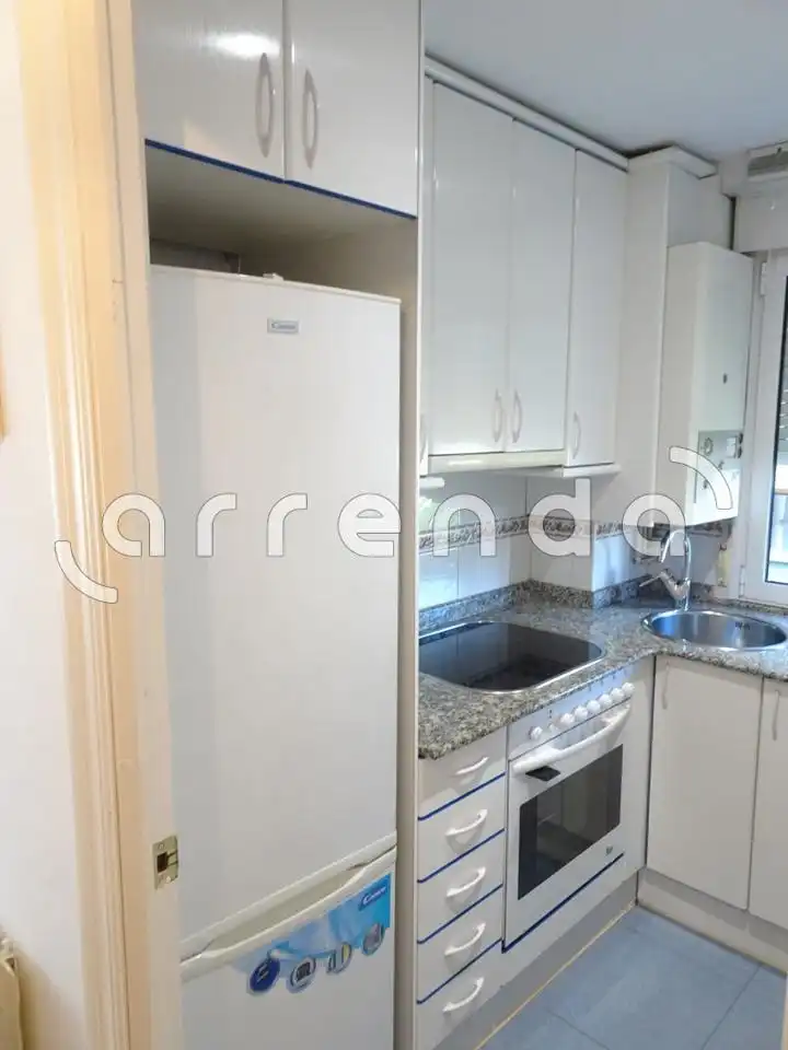 Piso de 63 m² en Santander