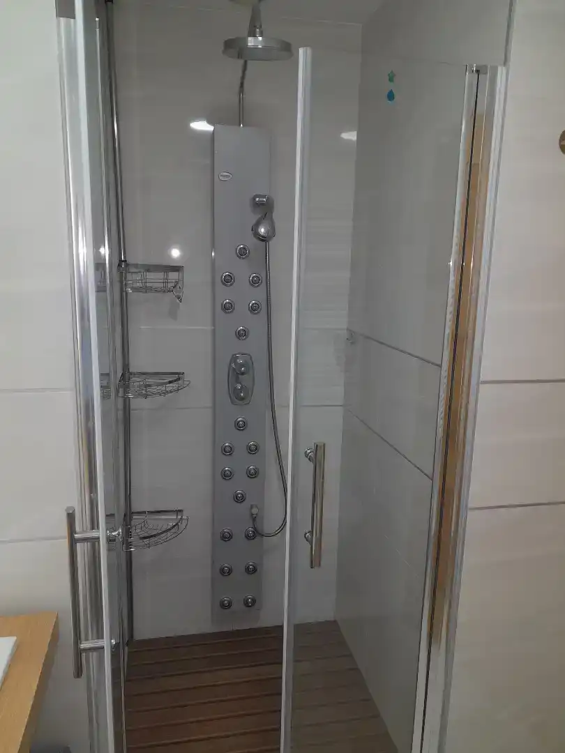Habitació de lloguer, A Corunya