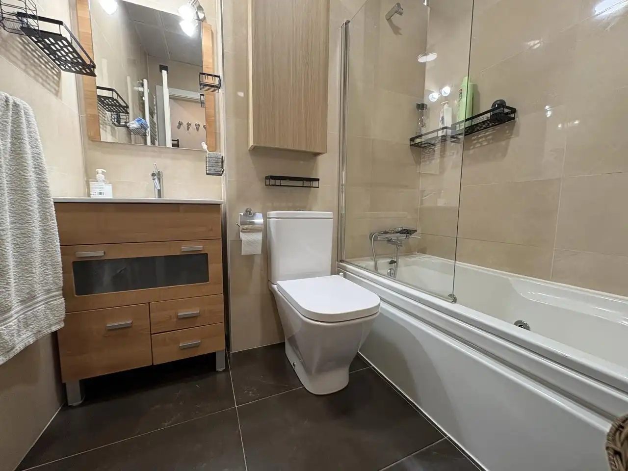 Piso de 52 m² en Rivas-Vaciamadrid