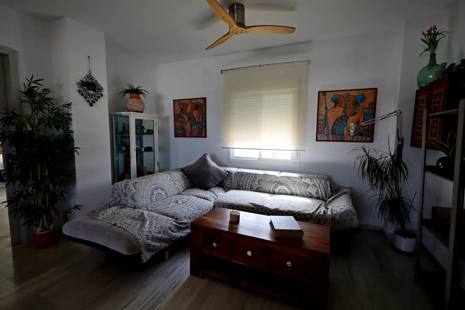 Piso de 120 m² en Torremolinos
