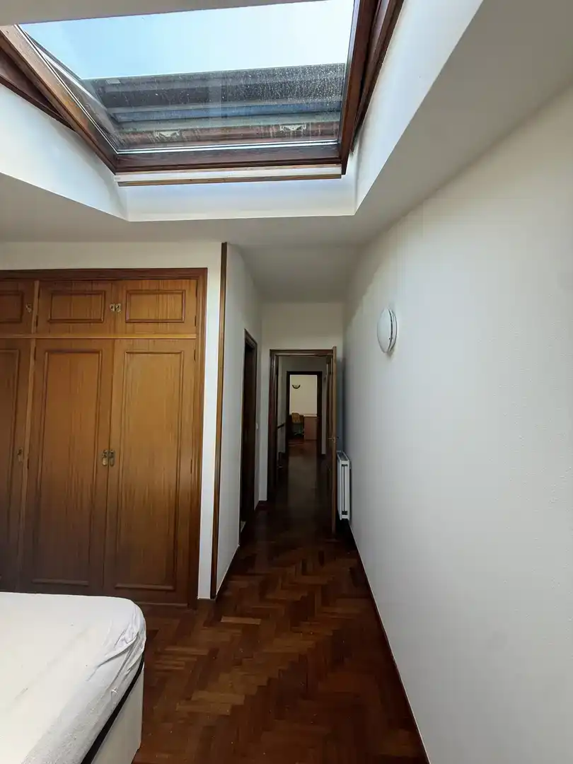 Piso de 110 m² en Nigrán