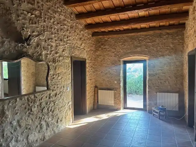 House 120 m² in Fontcoberta
