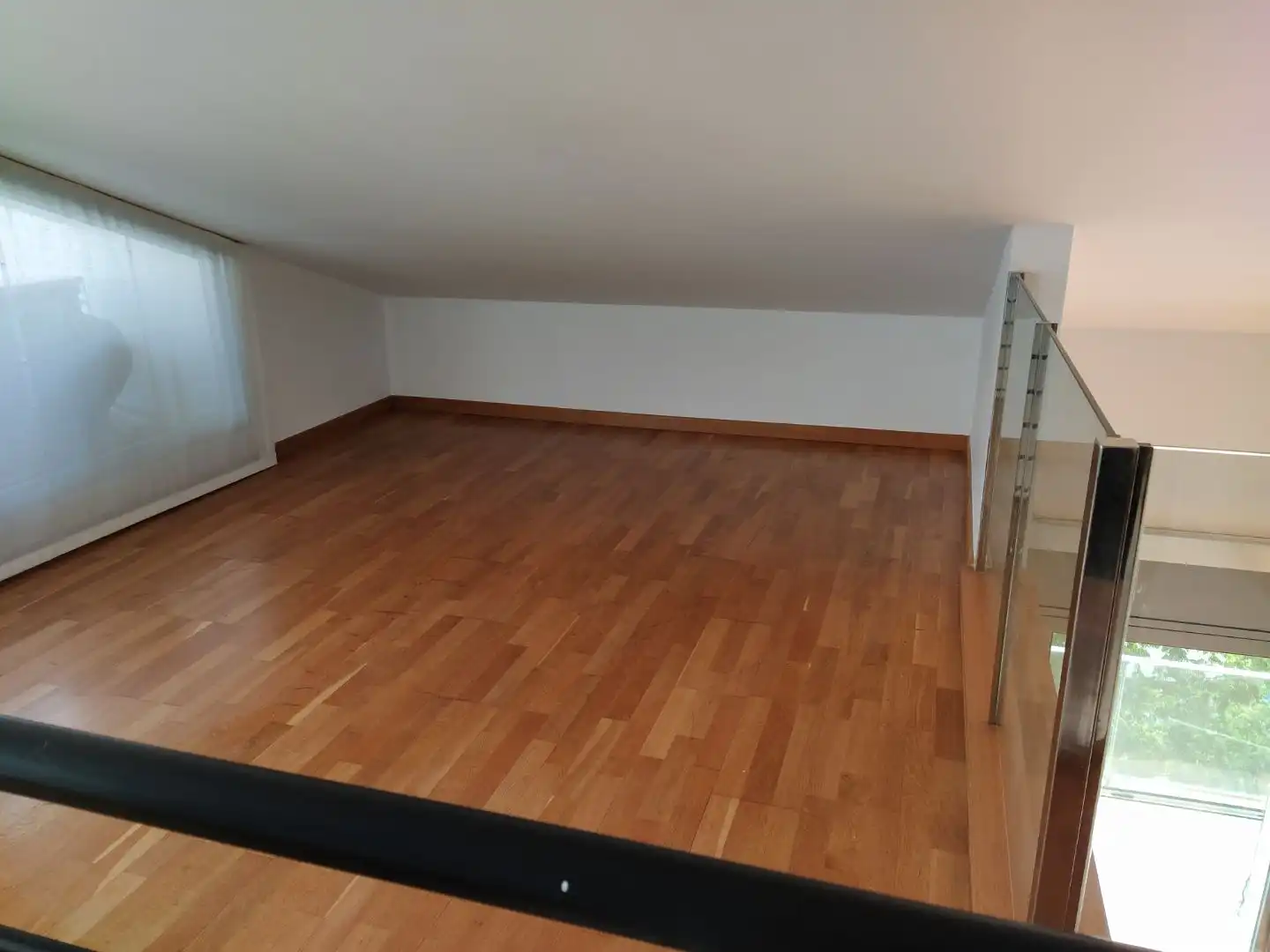Pis de 166 m² a Sant Cugat del Vallès
