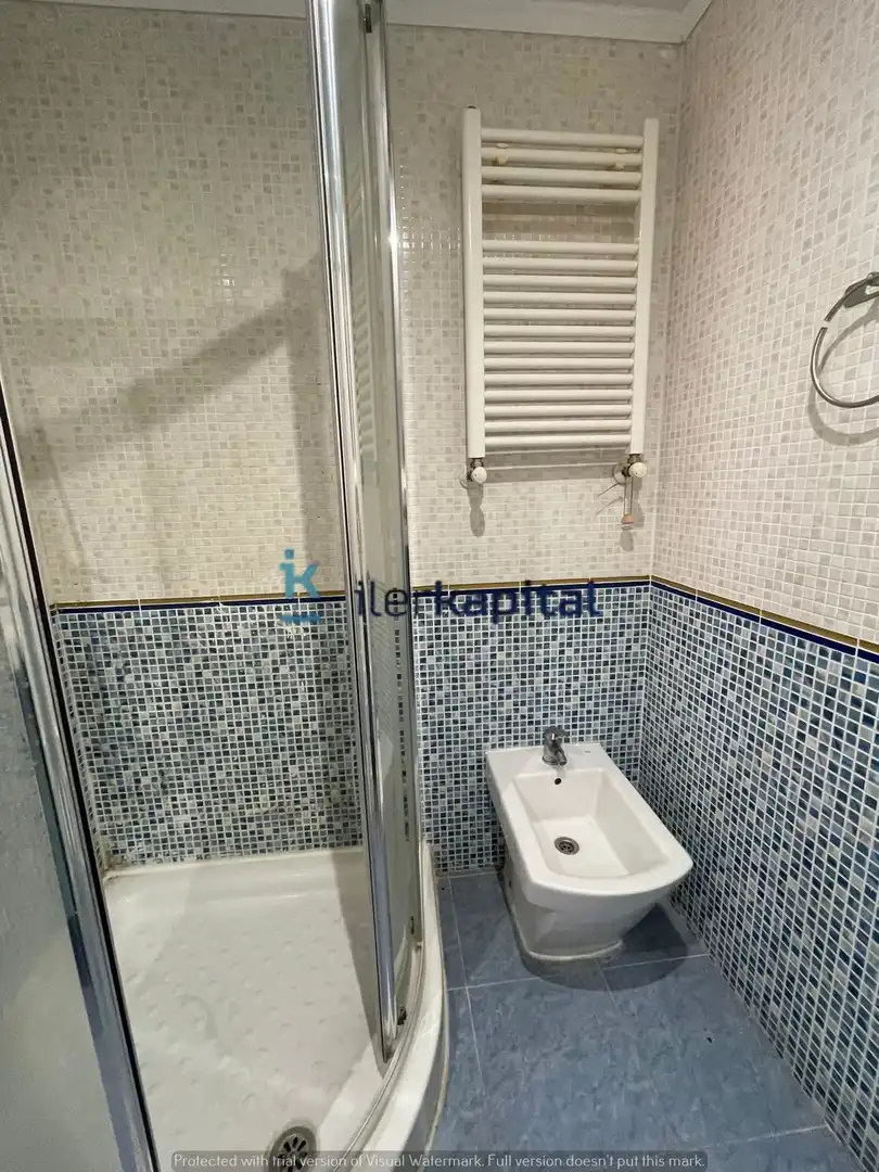 Piso de 80 m² en Zaragoza