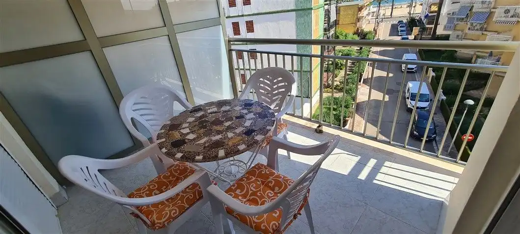 Piso de 57 m² en Cambrils