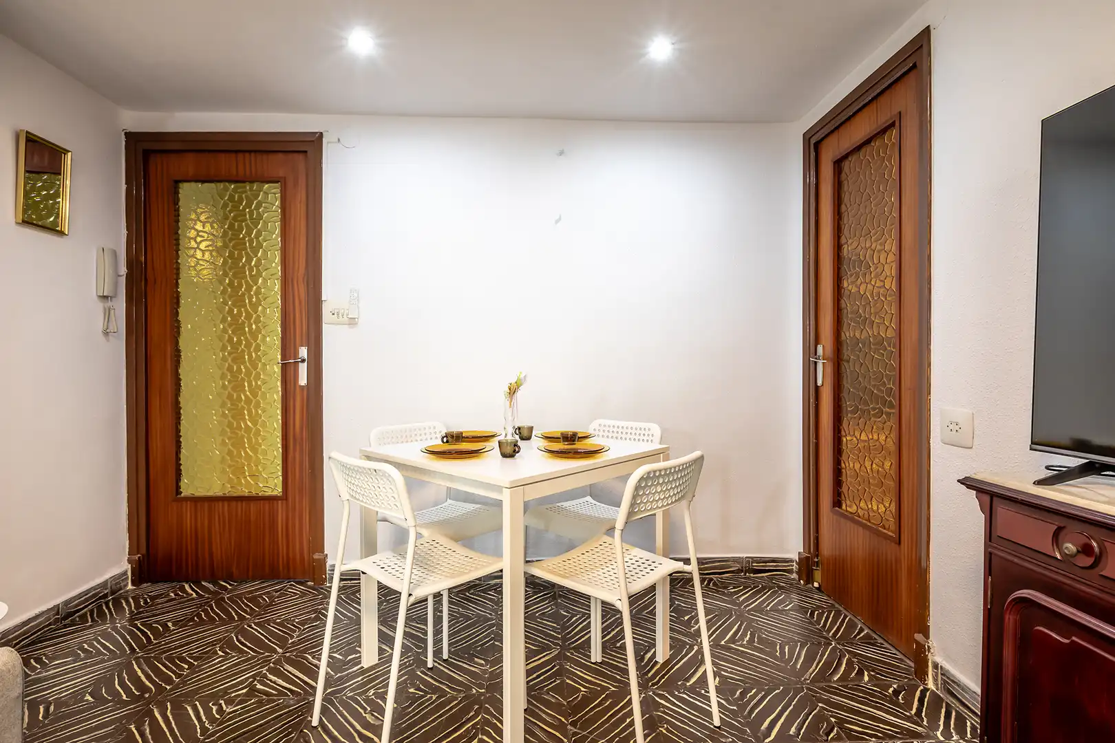 Pis de 91 m² a València