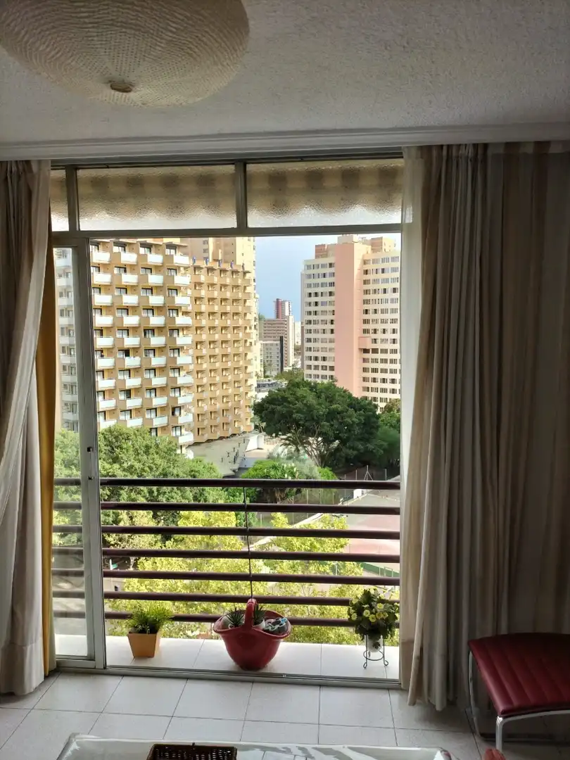 Piso de 57 m² en Benidorm