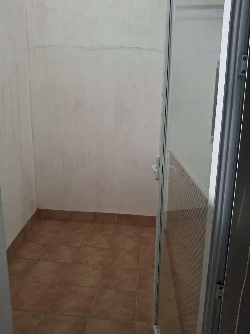 Piso de 35 m² en Málaga