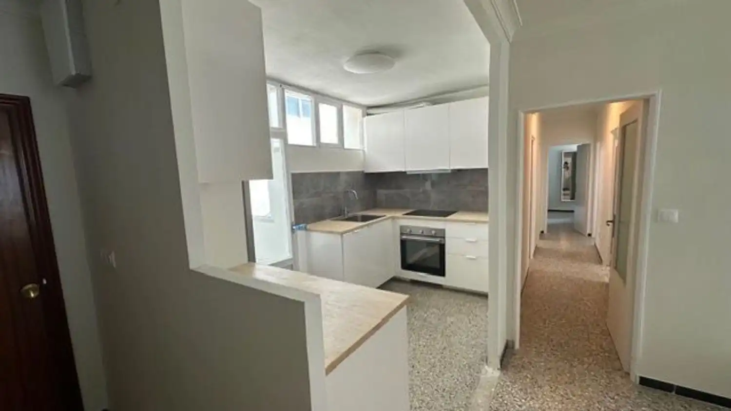 Piso de 91 m² en Ferrol