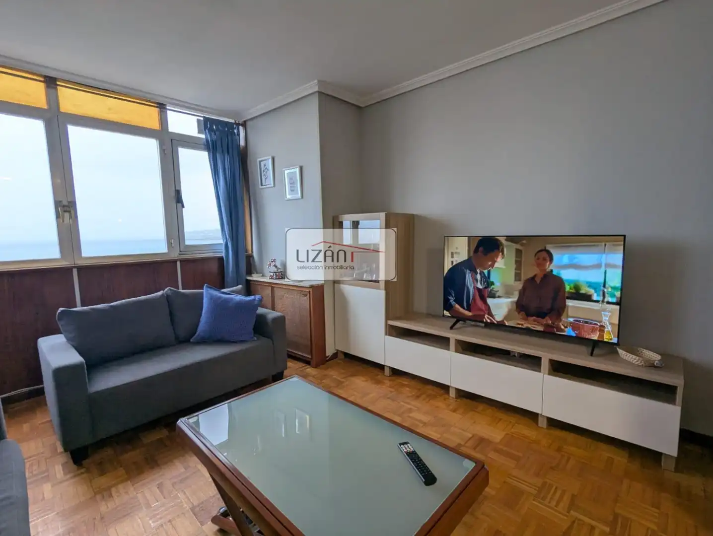 Piso de 68 m² en Gijón