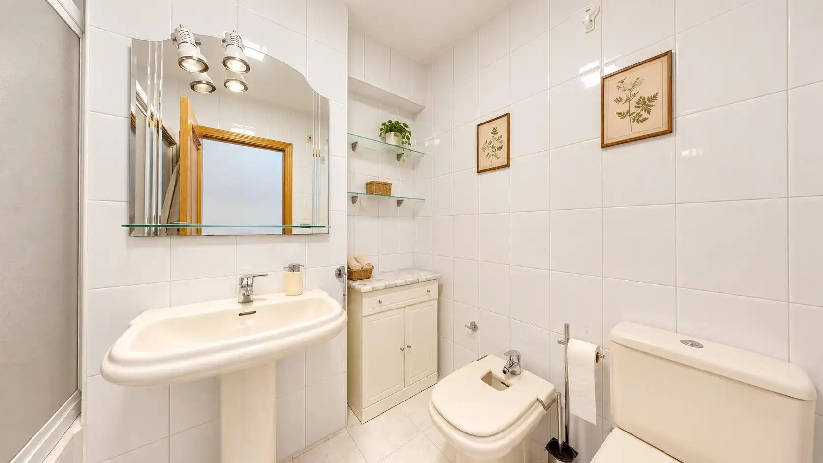 Piso de 81 m² en Roquetas de Mar