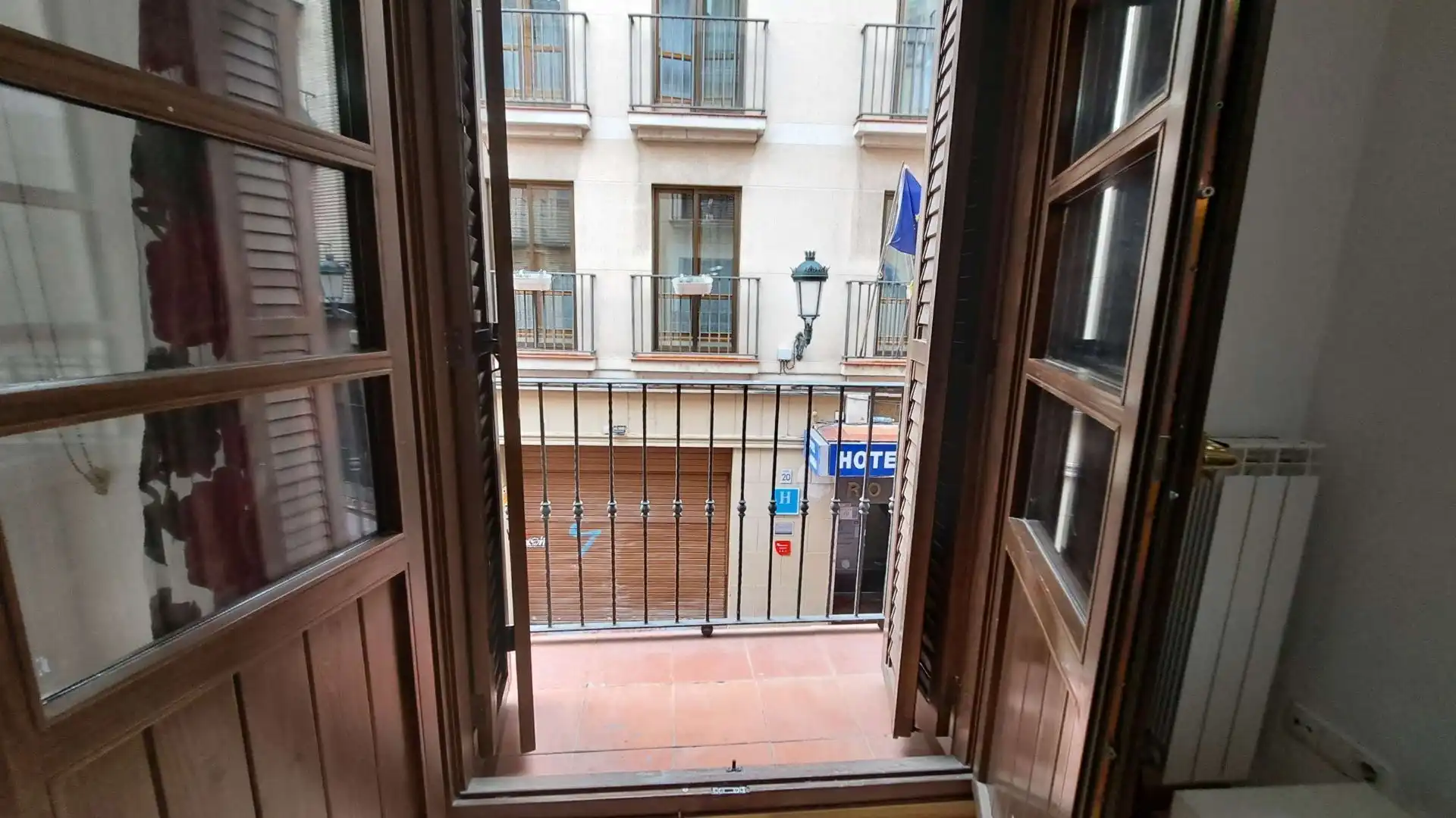 Pis de 62 m² a Saragossa