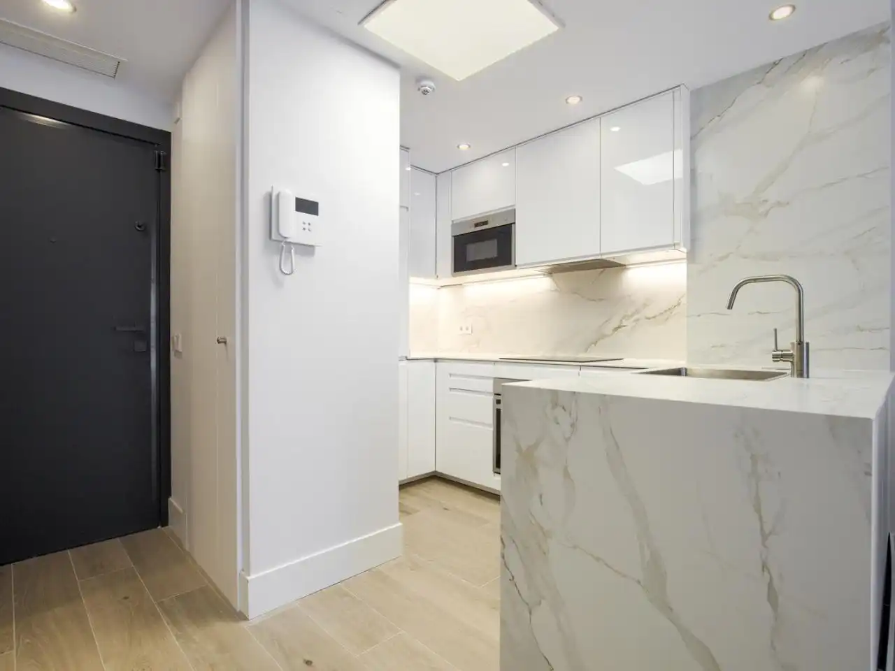 Pis de 61 m² a Madrid