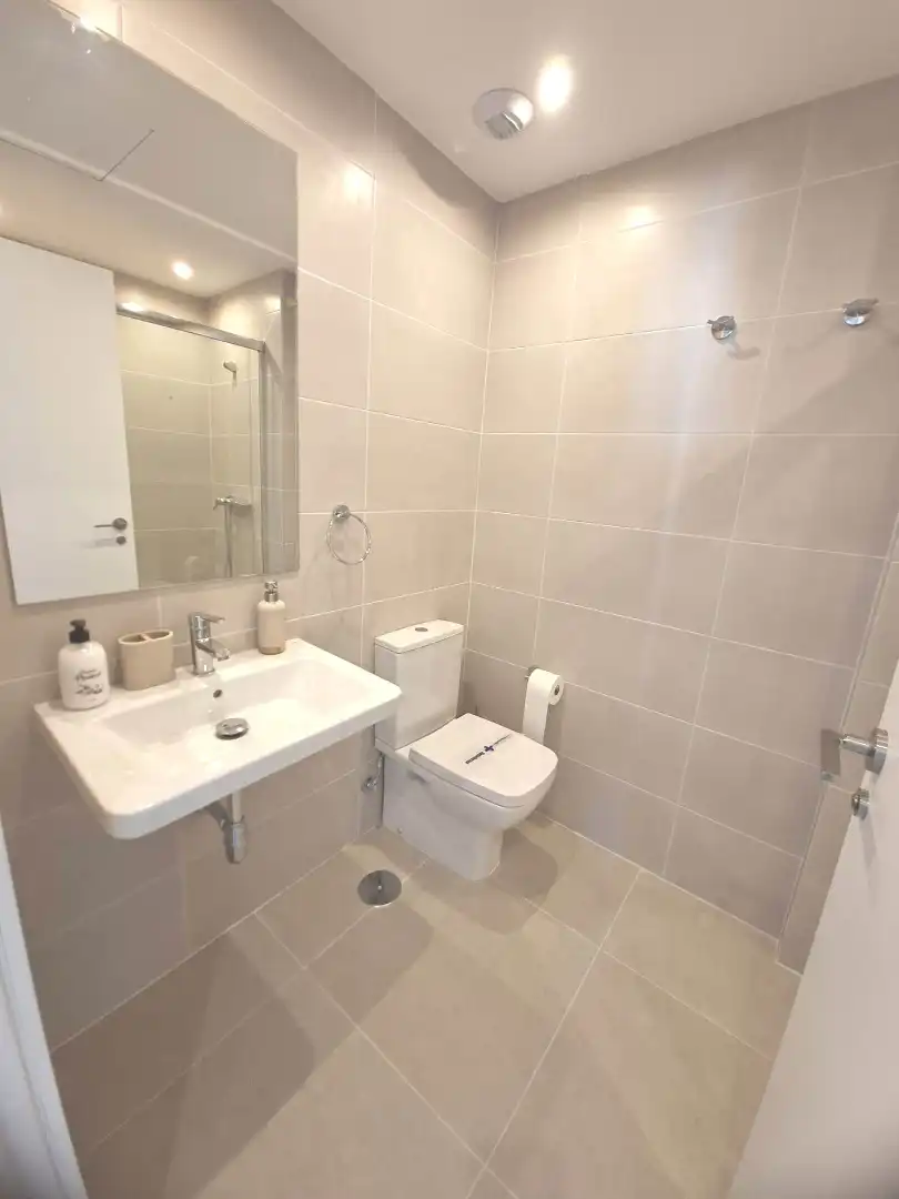 Piso de 109 m² en Córdoba