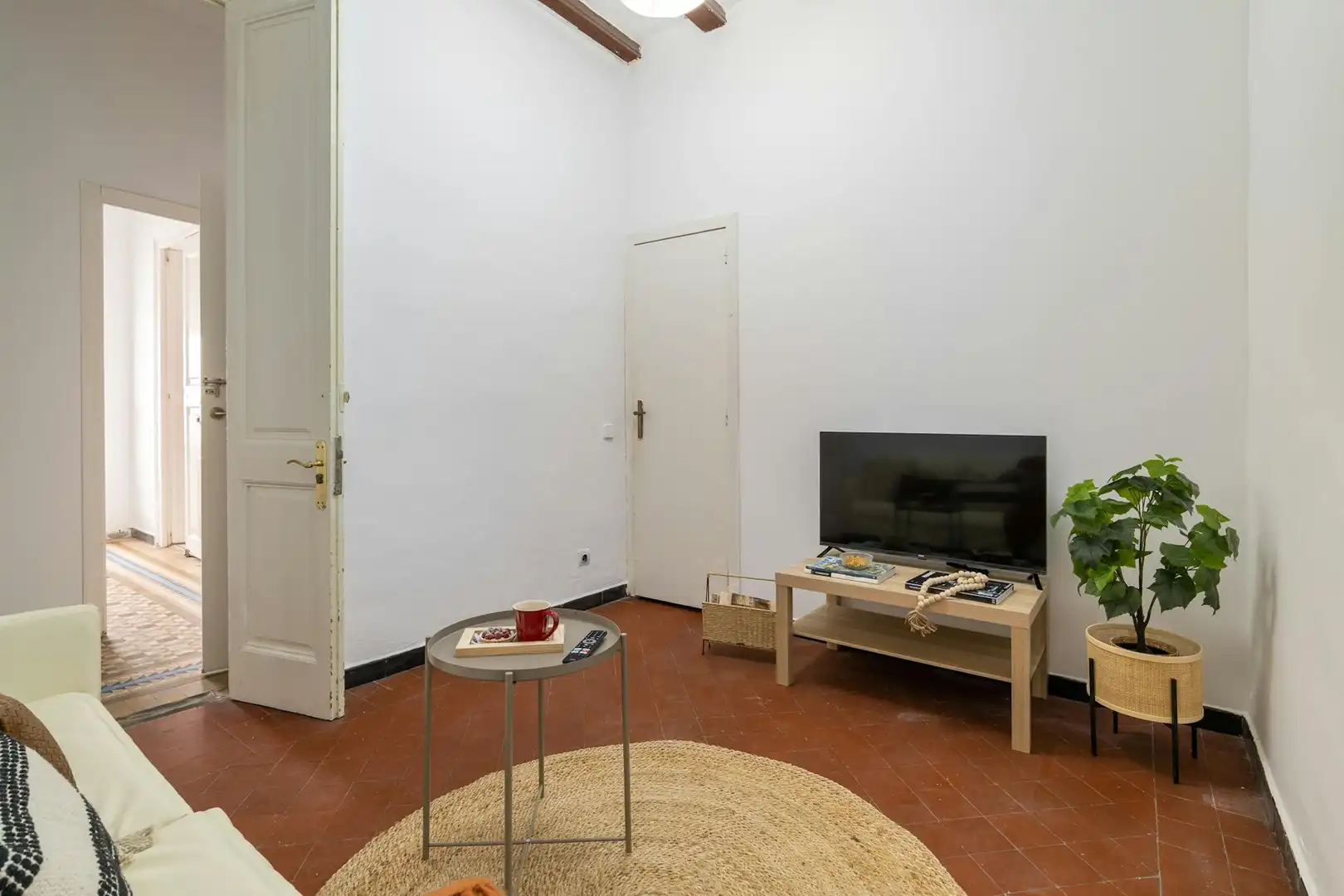 Habitación en alquiler, Barcelona