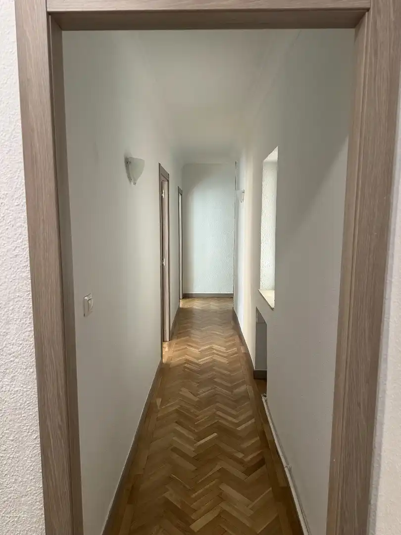 Apartamento 123 m² em Ávila