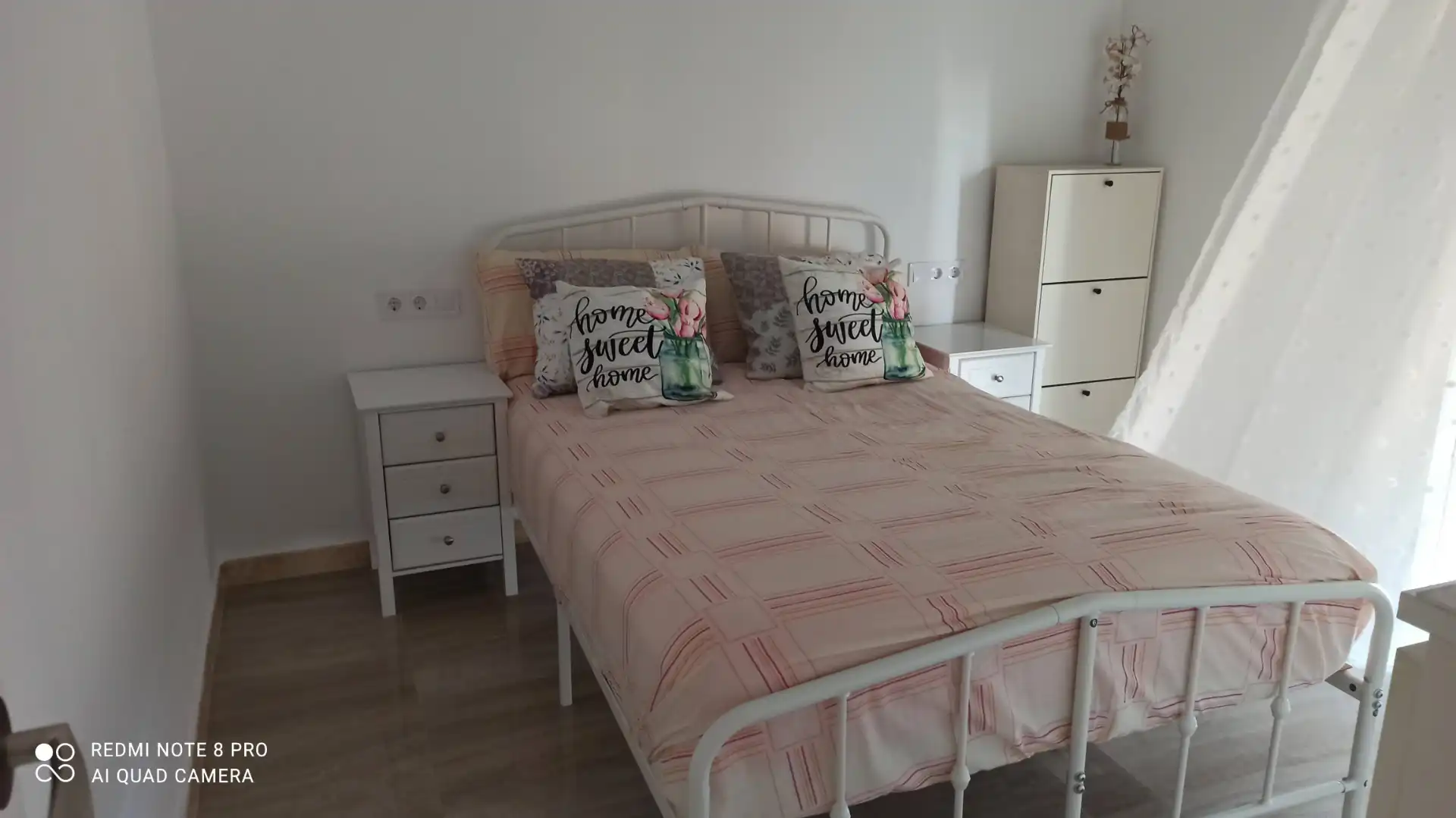 Piso de 85 m² en Cunit