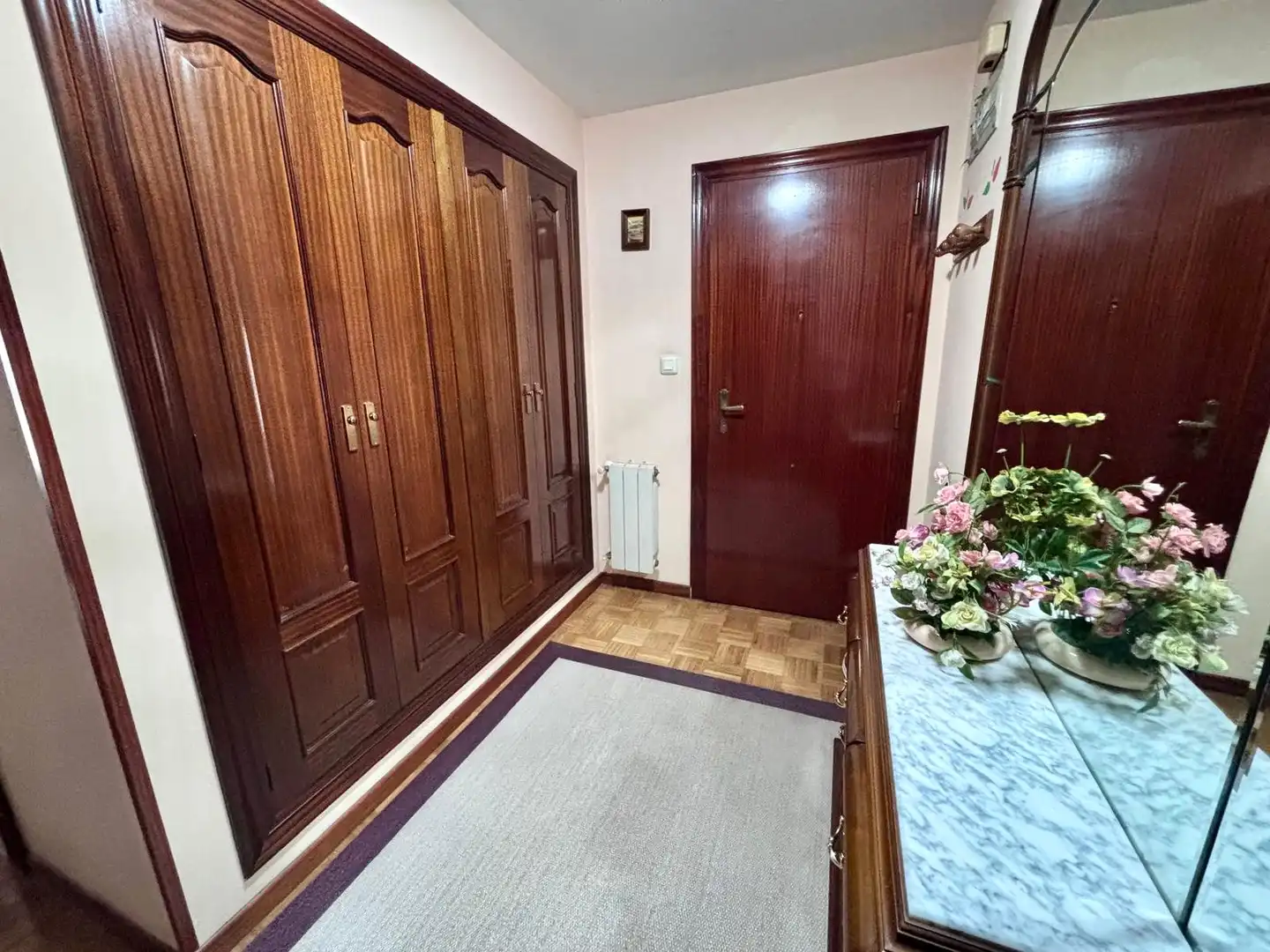 Piso de 72 m² en Gijón