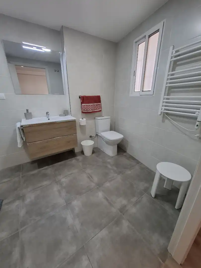 Piso de 109 m² en Picanya