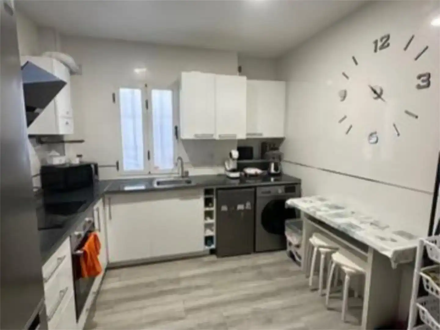 Habitación 90 m², Albacete