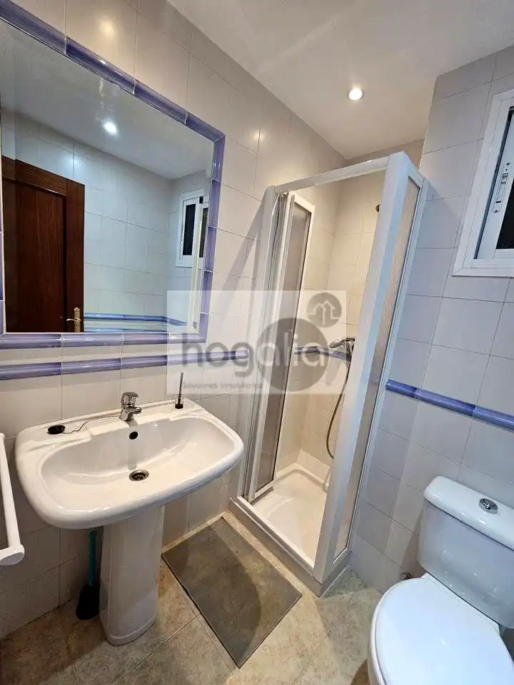 Piso de 60 m² en Sevilla