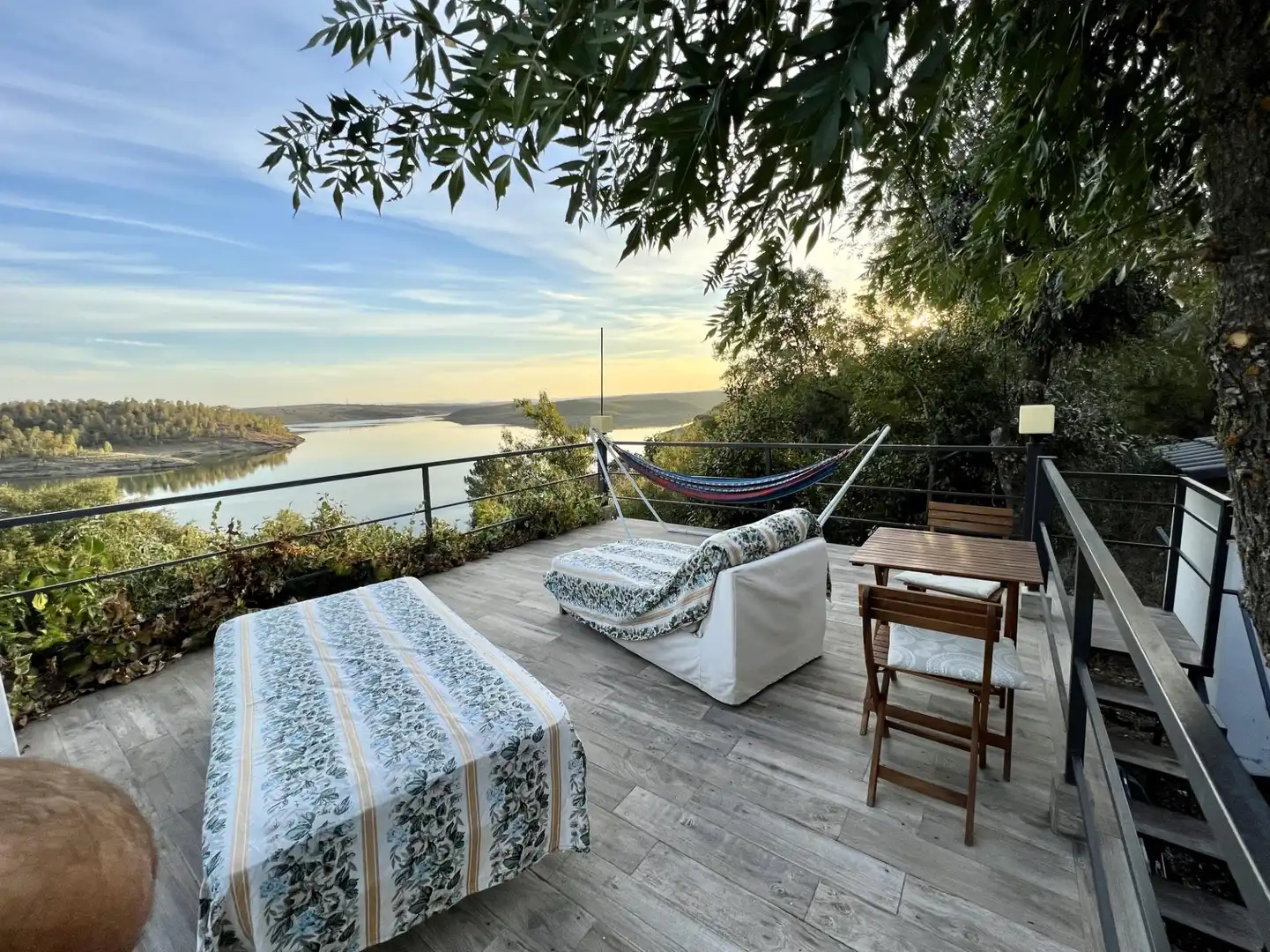 Piso de 83 m² en Herrera del Duque