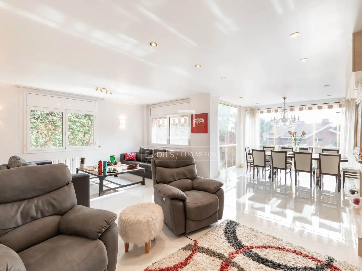 Casa de 406 m² en Castelldefels