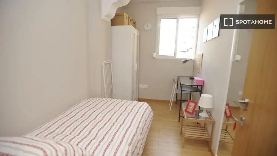 Habitación 150 m², Valencia