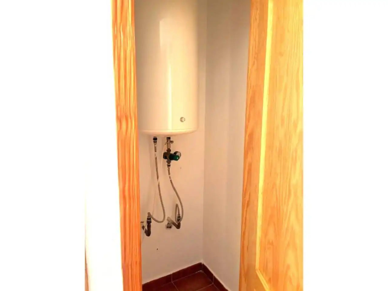 Pis de 140 m² a El Espinar