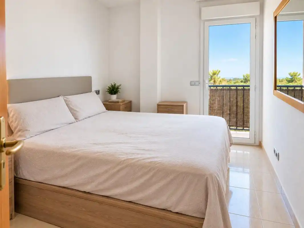 Piso de 50 m² en Ibiza
