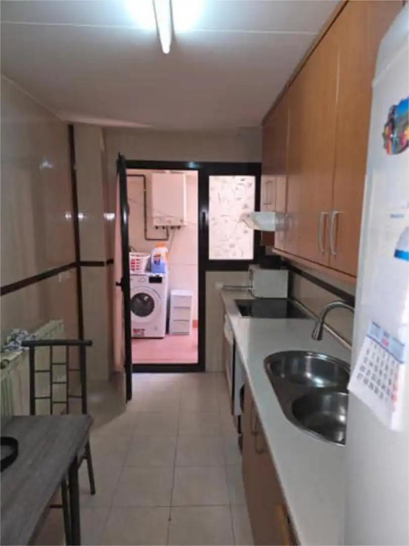 Piso de 72 m² en Ciudad Real