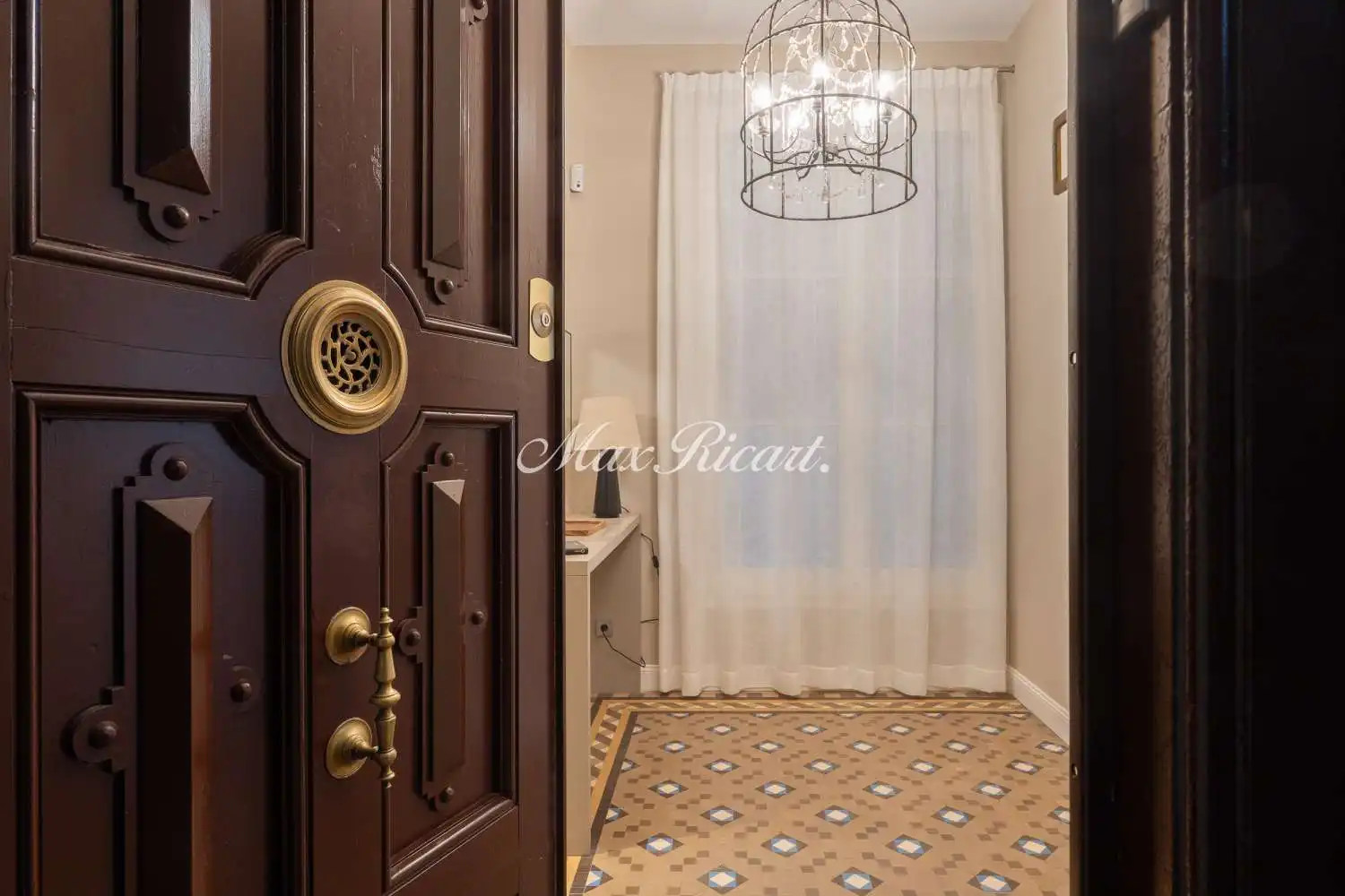 Wohnung 166 m² in Barcelona