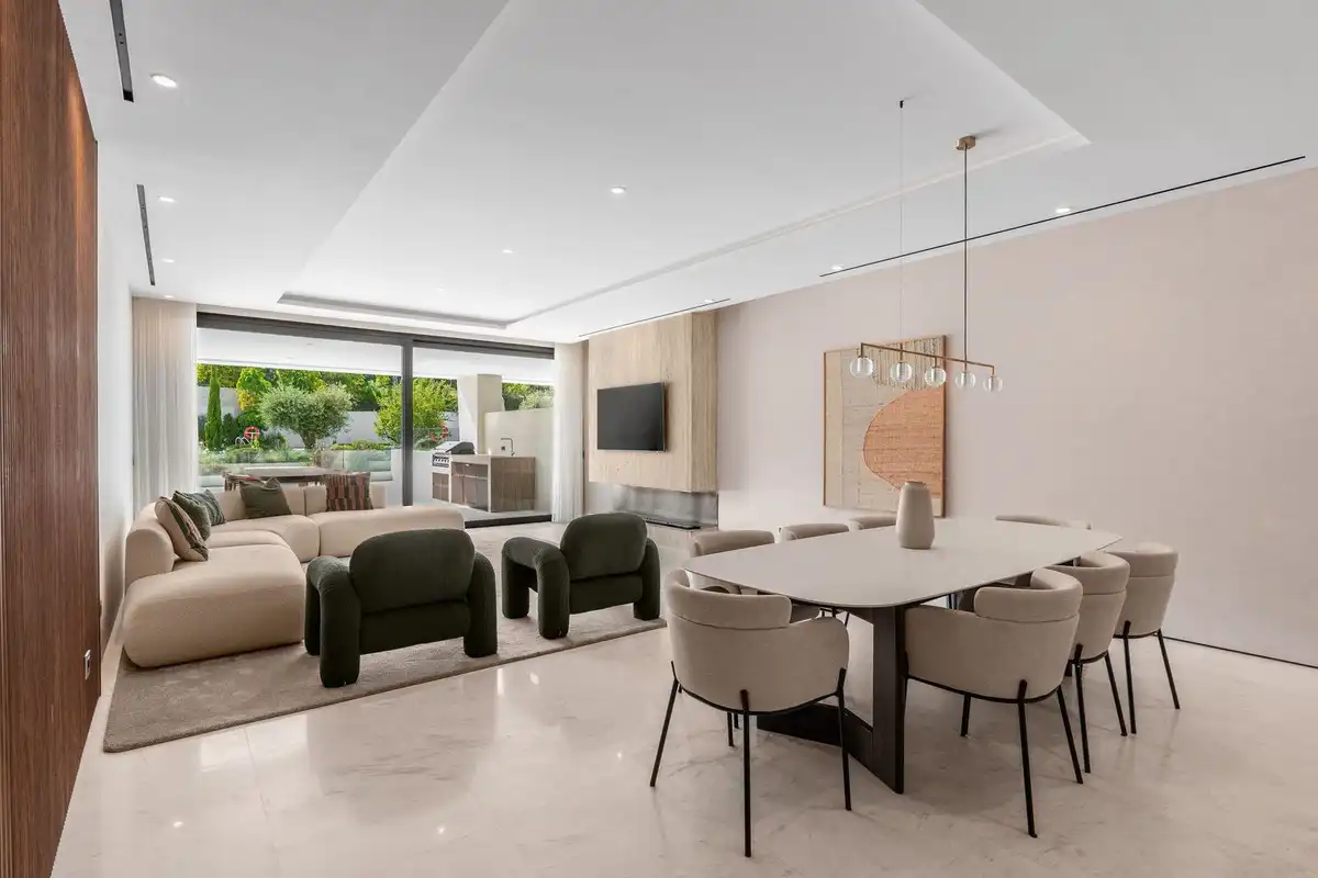 Квартира 290 м² в Marbella
