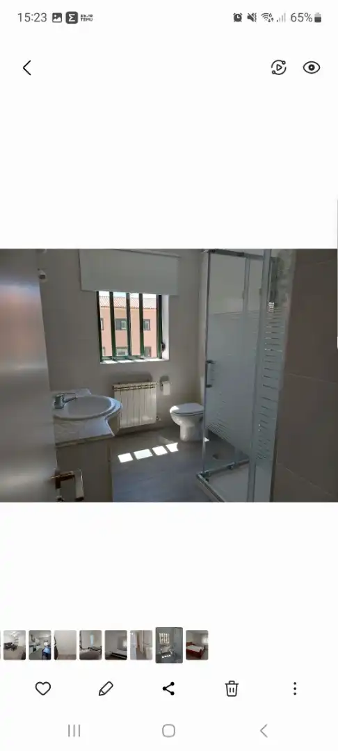 Piso de 85 m² en Zamora