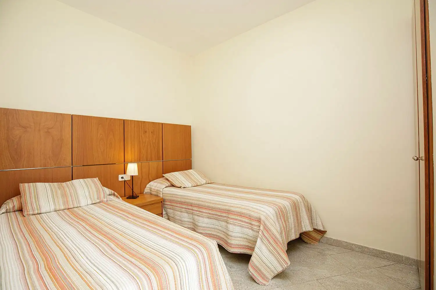 Wohnung 70 m² in Girona