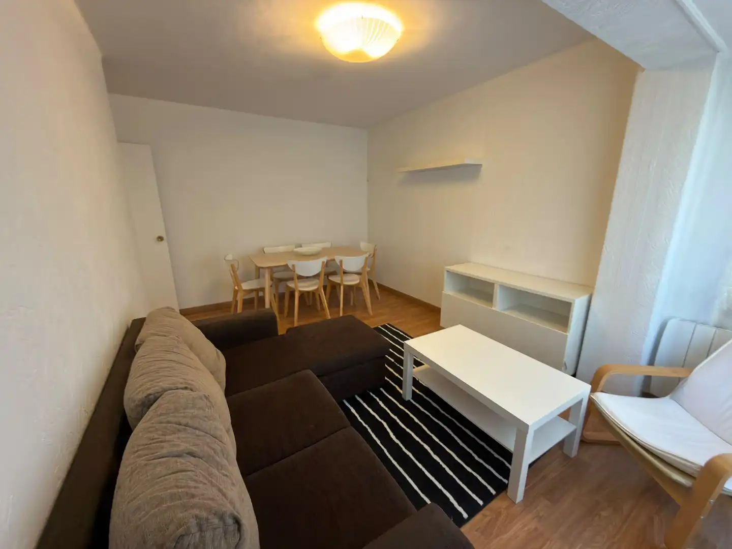 Pis de 110 m² a Pontevedra