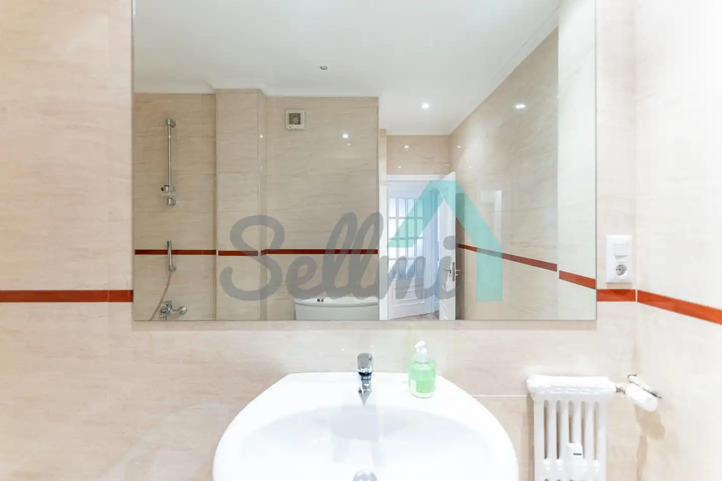 Habitación 158 m², Oviedo