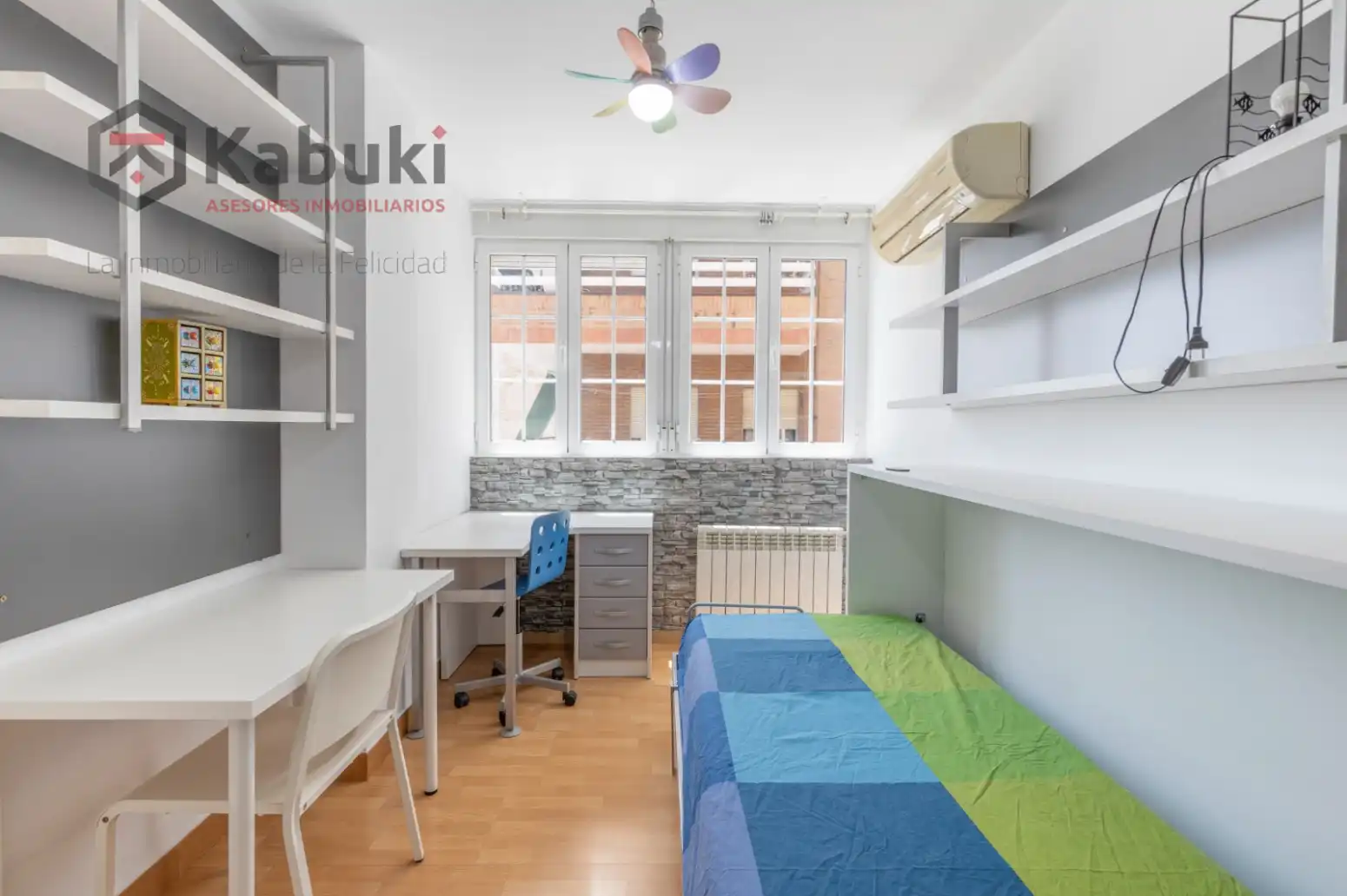 Piso de 80 m² en Granada