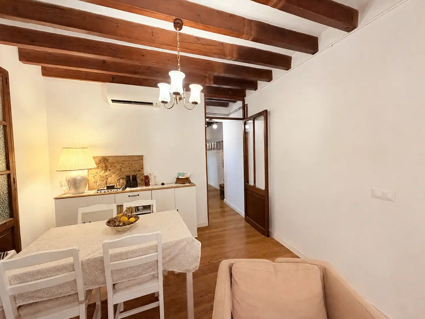 Wohnung 65 m² in Palma
