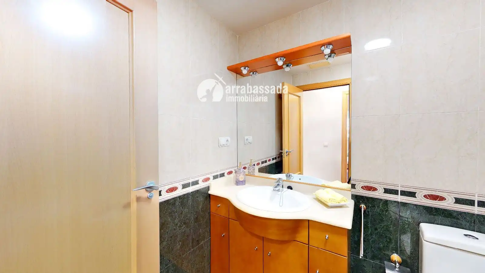 Piso de 124 m² en Tarragona