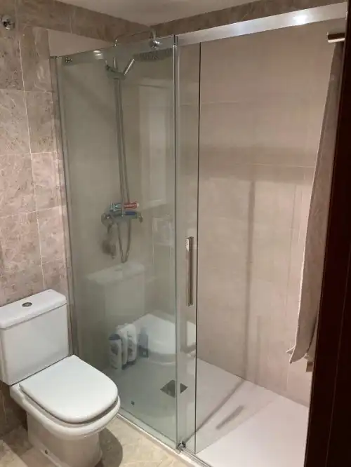 Piso de 74 m² en Nigrán