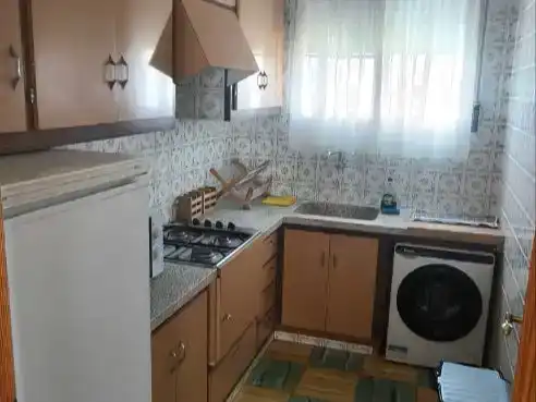 Piso de 75 m² en Almazora