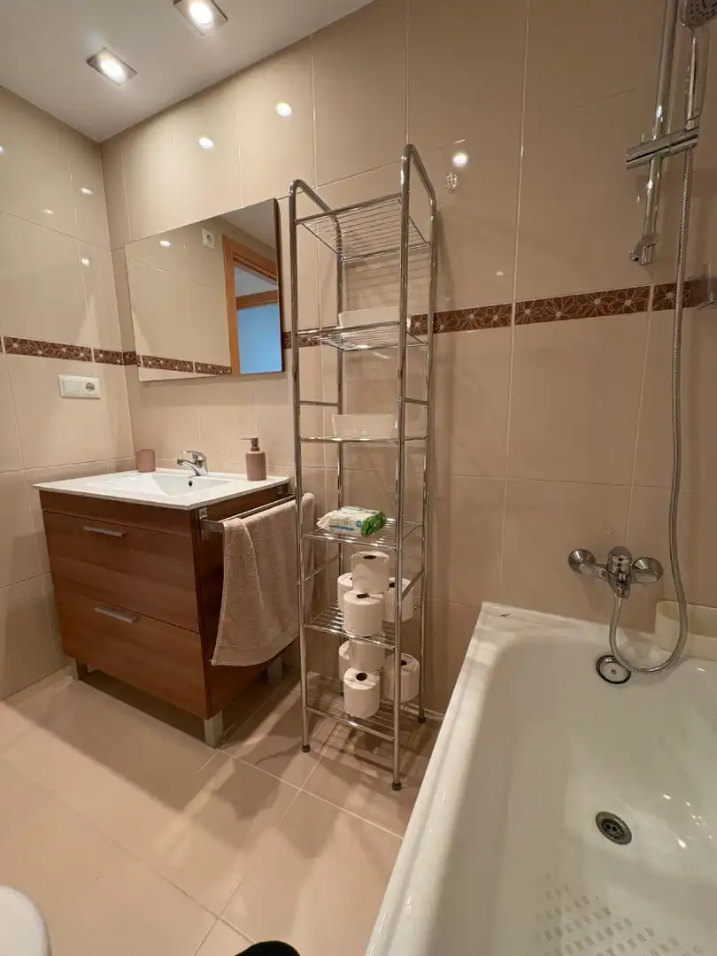 Pis de 92 m² a Almassora