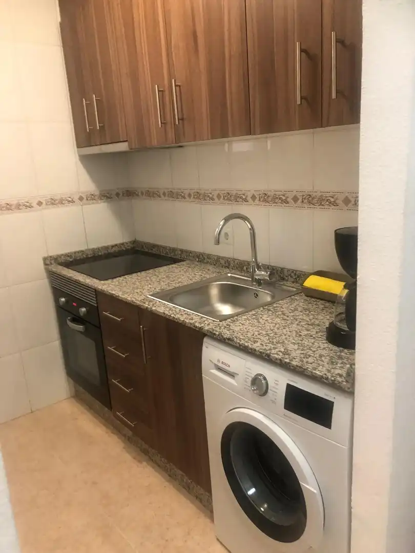 Flat 60 m² in Torrevieja