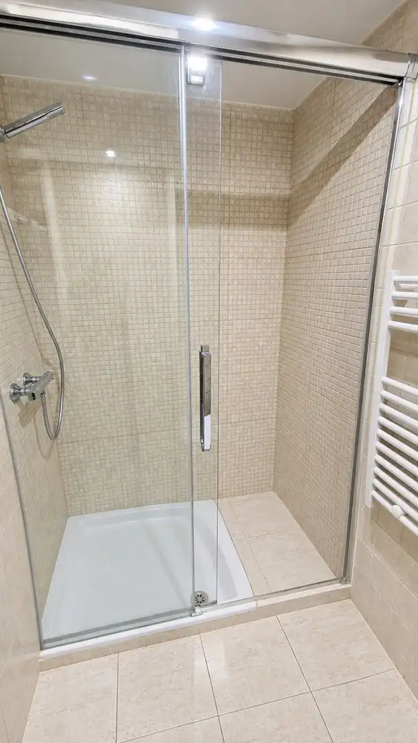 Wohnung 167 m² in León