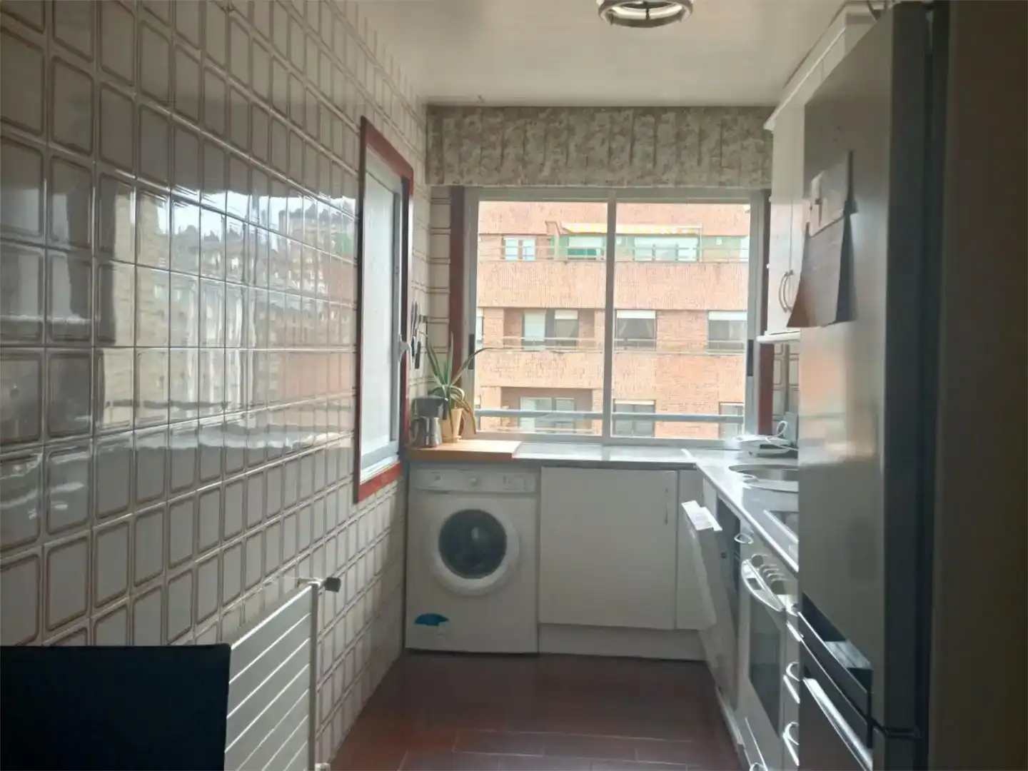 Piso en alquiler, Pamplona