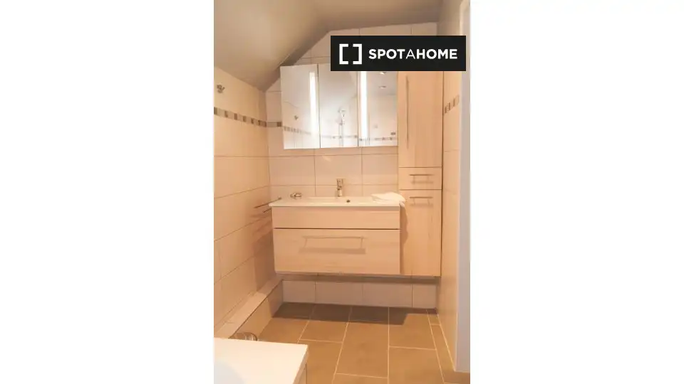 Habitación en alquiler, Monesma y Cajigar
